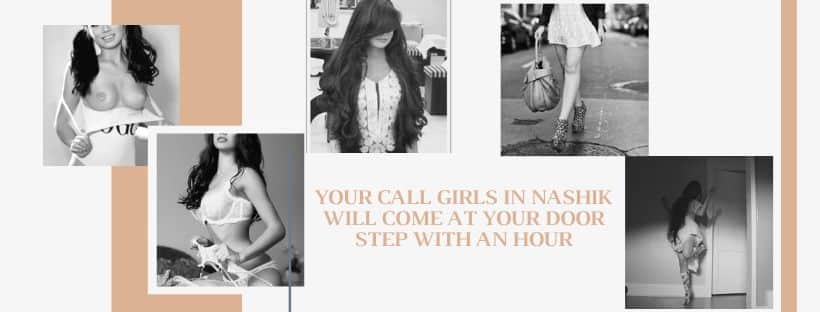 Call Girls in Nashik