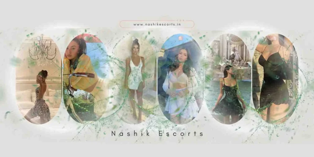 Nashik Escorts Always Offer Pleasurable Time