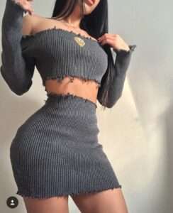 Liza Liza Loves to do Crazy Things