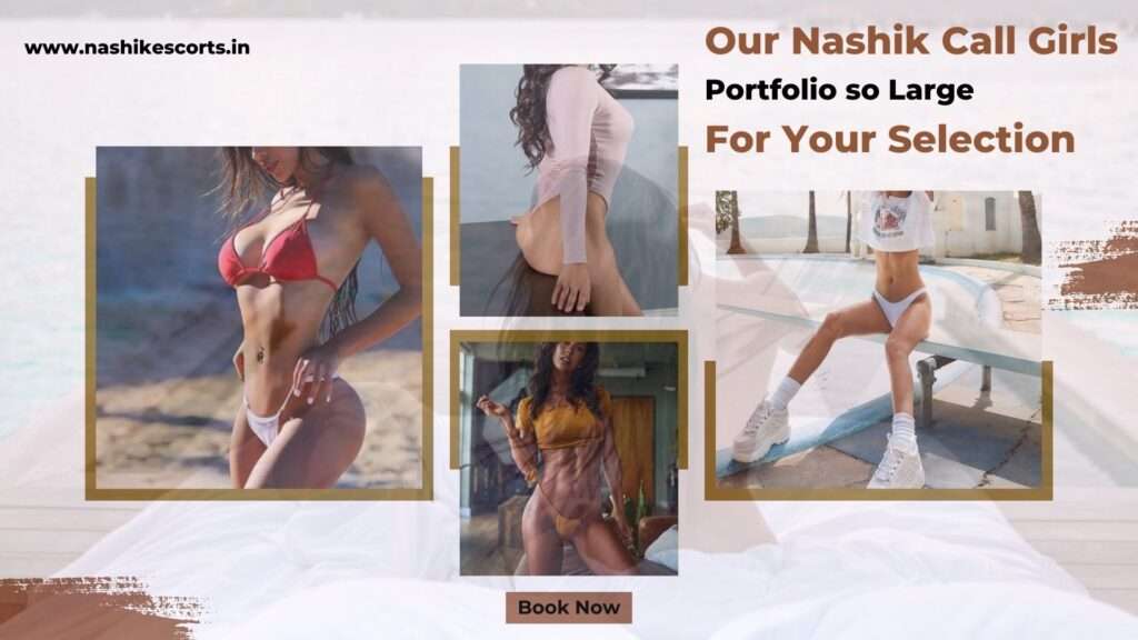 Nashik Call Girls Loved By Everyone