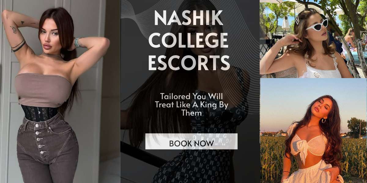 You Will Feel More Younger With Nashik College Escorts