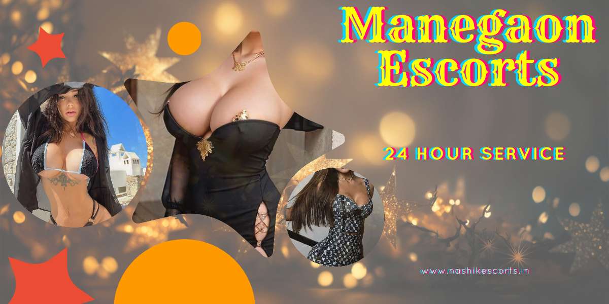 You Will Feel Good With Manegaon Escorts