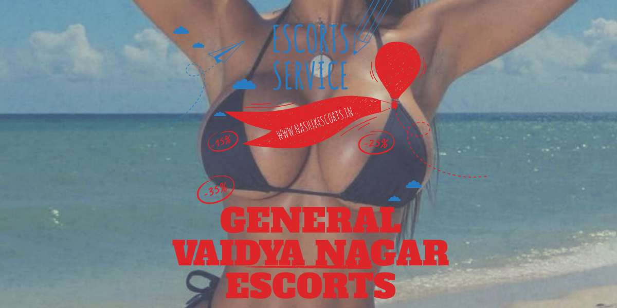 General Vaidya Nagar Escorts are Lovable Companions