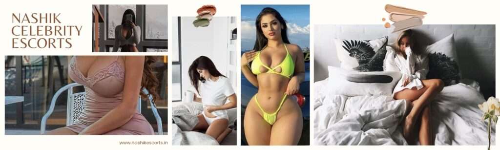 Nashik Celebrity Escorts Are For High-Class Events