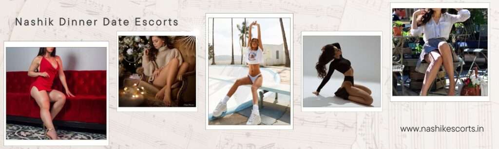 Nashik Dinner Date Escorts For Exotic Dinning Experience