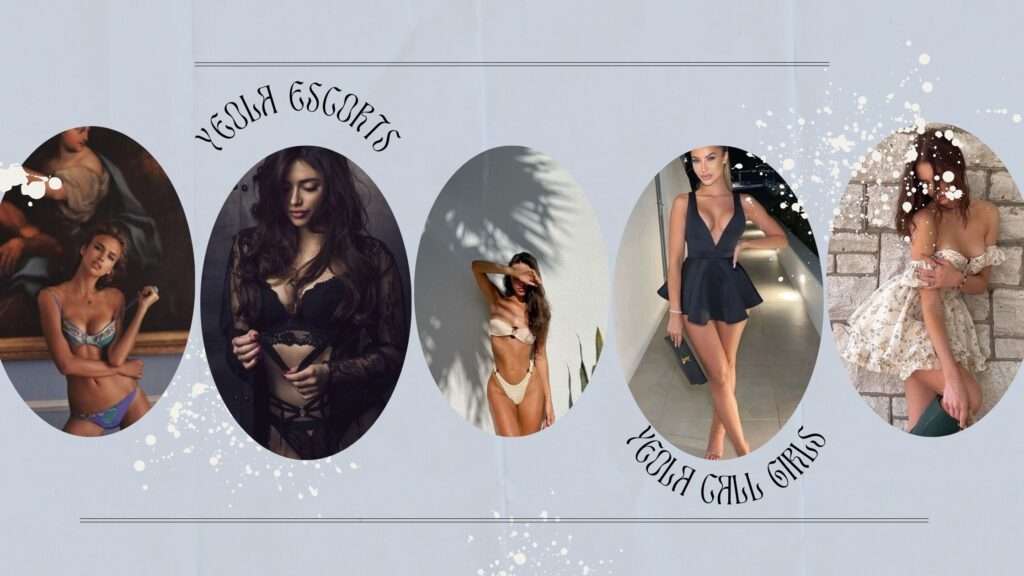 Yeola Escorts are the Most Desirable Companions